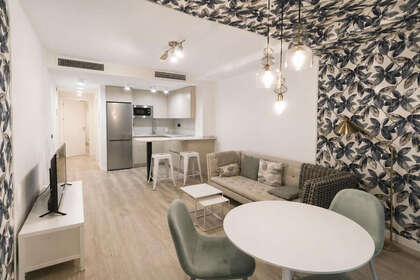 Apartamento venda em Málaga - Centro. 