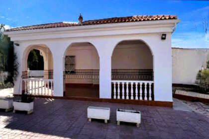 Cluster house for sale in Derramador (elche) (pda), Alicante. 