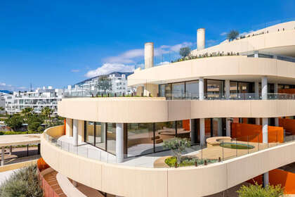 Ático venta en Benalmádena, Málaga. 