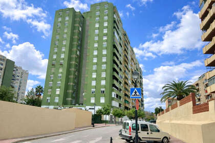 Apartment for sale in Los Boliches, Fuengirola, Málaga. 