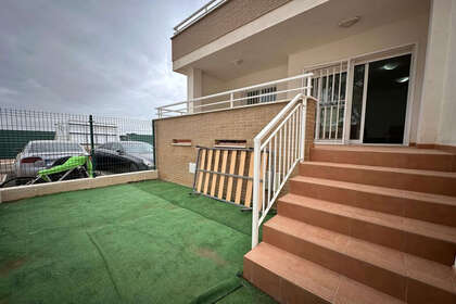 Apartment for sale in San Cayetano Avileses, Murcia. 