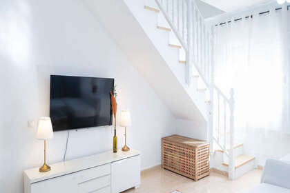 House for sale in San Javier, Murcia. 