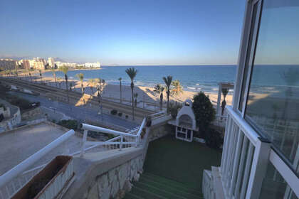 Apartment zu verkaufen in Campello (el), Alicante. 