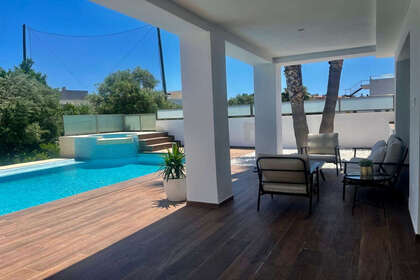 Reihenhaus zu verkaufen in Alicante/Alacant. 