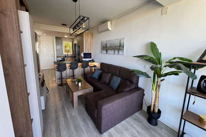 Apartment for sale in Mutxamel/Muchamiel, Alicante. 