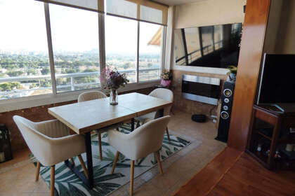 Apartment zu verkaufen in Campello (el), Alicante. 