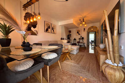 Reihenhaus zu verkaufen in Orihuela-Costa, Alicante. 