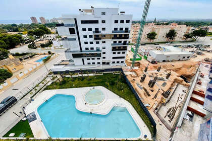 Apartamento venda em Orihuela-Costa, Alicante. 