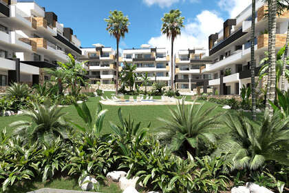 Apartamento venda em Orihuela-Costa, Alicante. 