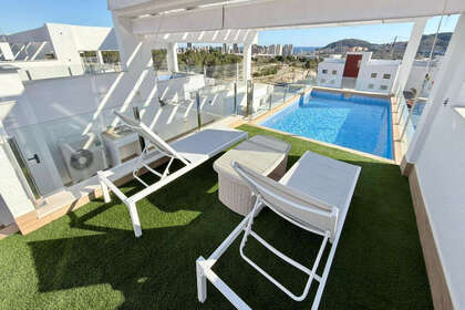 Casa Cluster venda em Finestrat, Alicante. 