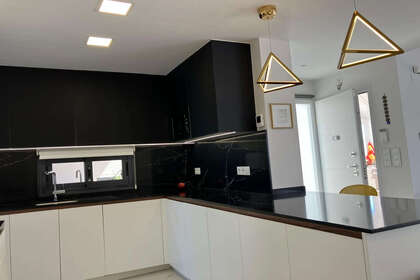 Apartment zu verkaufen in San Miguel de Salinas, Alicante. 