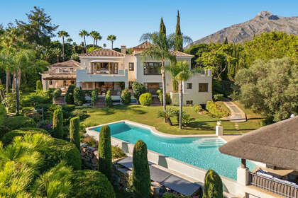 Reihenhaus zu verkaufen in Puerto Banús, Marbella, Málaga. 