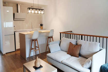 Apartamento venda em Alhaurín de la Torre, Málaga. 