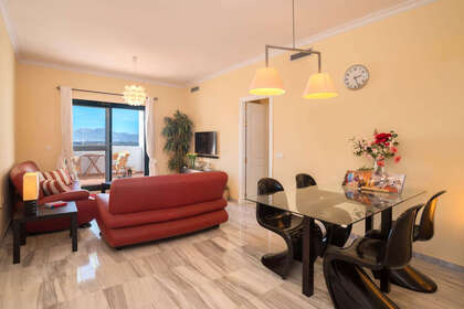 Apartment zu verkaufen in Alhaurín el Grande, Málaga. 