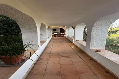 Reihenhaus zu verkaufen in Calpe/Calp, Alicante. 