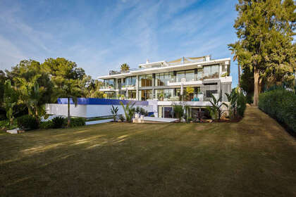 Reihenhaus zu verkaufen in Sotogrande, Cádiz. 