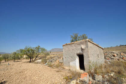 Plot for sale in Murcia. 