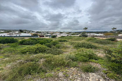 Grundstück/Finca zu verkaufen in Jávea/Xàbia, Alicante. 