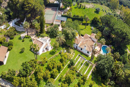 Ranch zu verkaufen in Alhaurín el Grande, Málaga. 