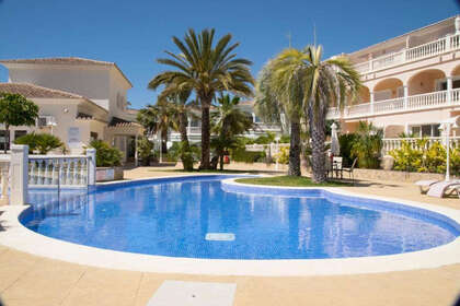 Apartamento venda em Benissa, Alicante. 