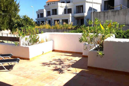 Apartamento venda em Casares, Málaga. 