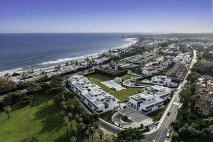 Haus zu verkaufen in Puerto Banús, Marbella, Málaga. 