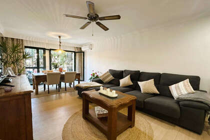 Apartment zu verkaufen in San Pedro de Alcántara, Marbella, Málaga. 