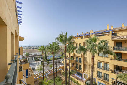 Apartment zu verkaufen in San Pedro de Alcántara, Marbella, Málaga. 