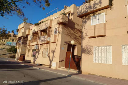 Apartment for sale in Bolnuevo, Mazarrón, Murcia. 