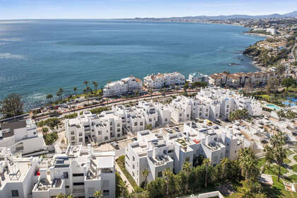 Apartamento venda em Torrequebrada, Benalmádena, Málaga. 