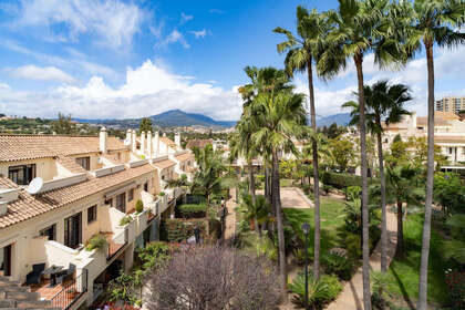 Haus zu verkaufen in Nueva andalucia, Málaga. 