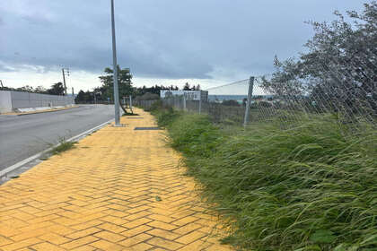 Grundstück/Finca zu verkaufen in Marbella, Málaga. 