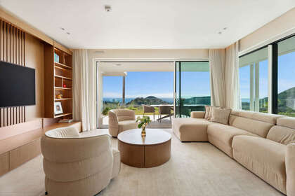 Apartment zu verkaufen in Ojén, Málaga. 