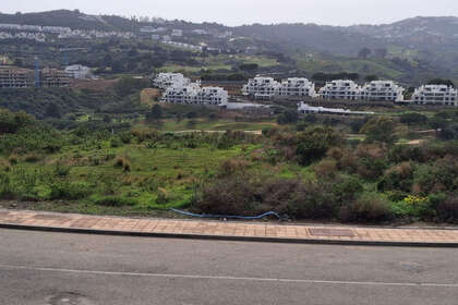 Grundstück/Finca zu verkaufen in La Cala Golf, Mijas, Málaga. 