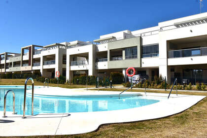 Apartamento venda em Casares, Málaga. 