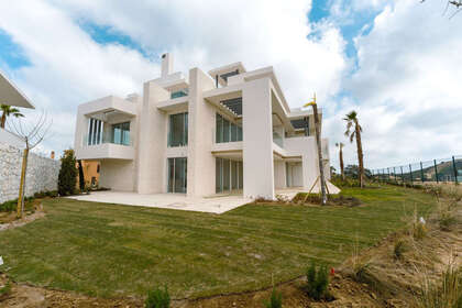 Apartment zu verkaufen in Ojén, Málaga. 
