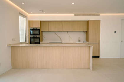 Apartment zu verkaufen in Ojén, Málaga. 