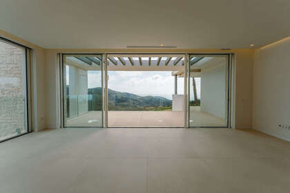 Apartment zu verkaufen in Ojén, Málaga. 