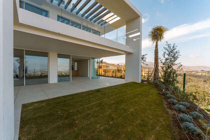 Apartment zu verkaufen in Ojén, Málaga. 