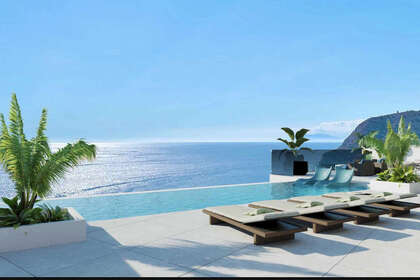 Cluster house for sale in Marina del este, Almuñécar, Granada. 