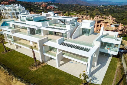 Apartment zu verkaufen in Ojén, Málaga. 