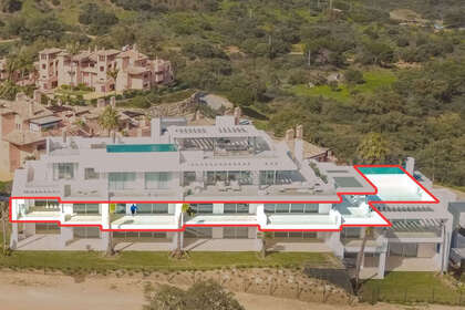 Apartment zu verkaufen in Ojén, Málaga. 