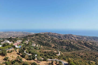 Enredo venda em Ojén, Málaga. 