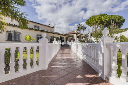 Reihenhaus zu verkaufen in Benalmádena, Málaga. 