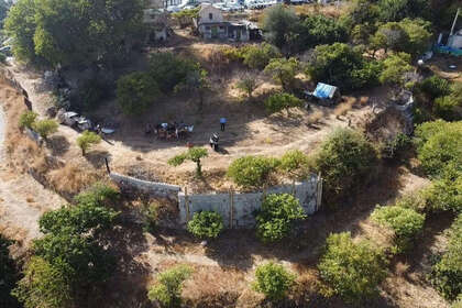 Enredo venda em Ojén, Málaga. 