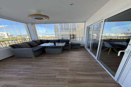 Apartamento venda em Orihuela-Costa, Alicante. 