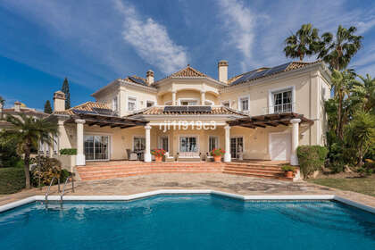 Reihenhaus zu verkaufen in Elviria, Marbella, Málaga. 