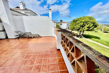 House for sale in Alhaurín de la Torre, Málaga. 
