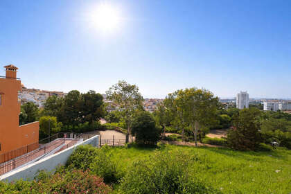 Haus zu verkaufen in Arroyo de la Miel, Benalmádena, Málaga. 