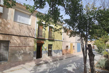casa venda em Pinoso, Alicante. 